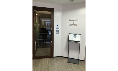 税理士法人 シンフォニーの正社員 税理士・税務スタッフ 会計事務所・税理士法人の求人情報イメージ4