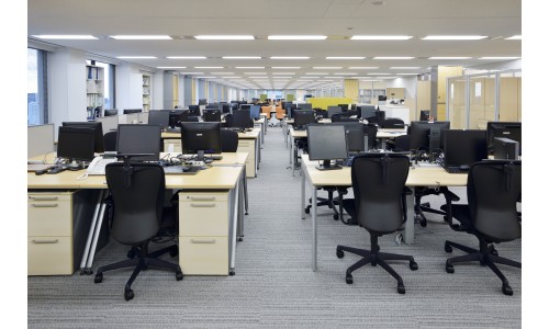 東京本社の正社員 税理士・税務スタッフ コンサルティング 会計事務所・税理士法人の求人情報イメージ3