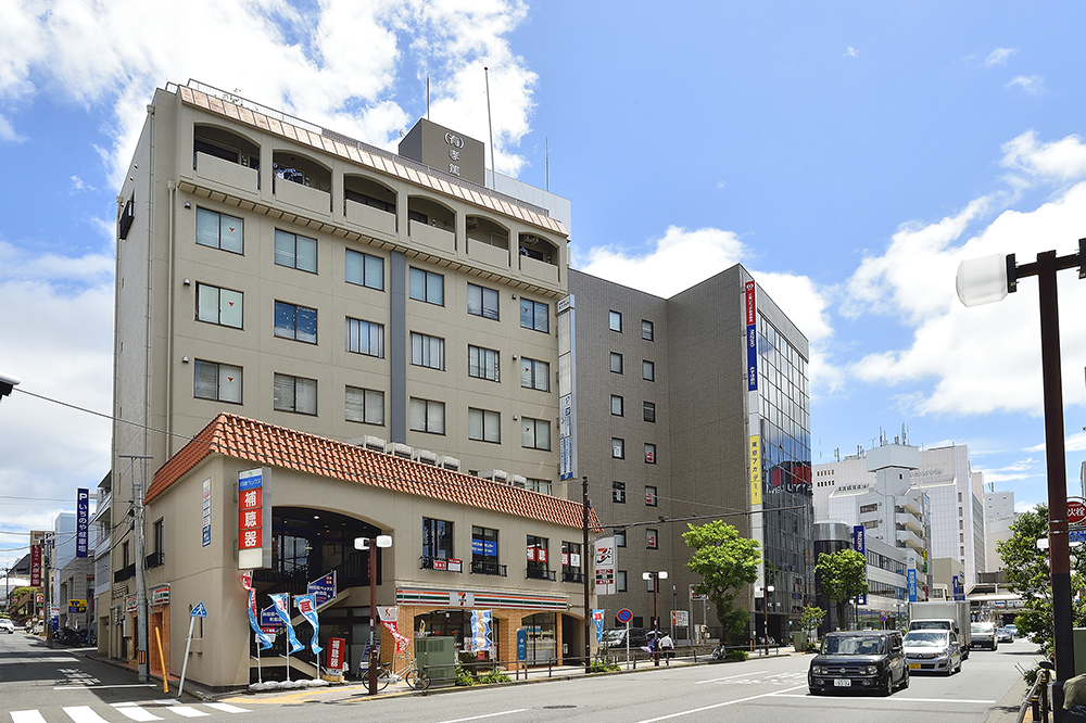 大貫利一税理士事務所の正社員 税理士・税務スタッフ 会計事務所・税理士法人求人イメージ