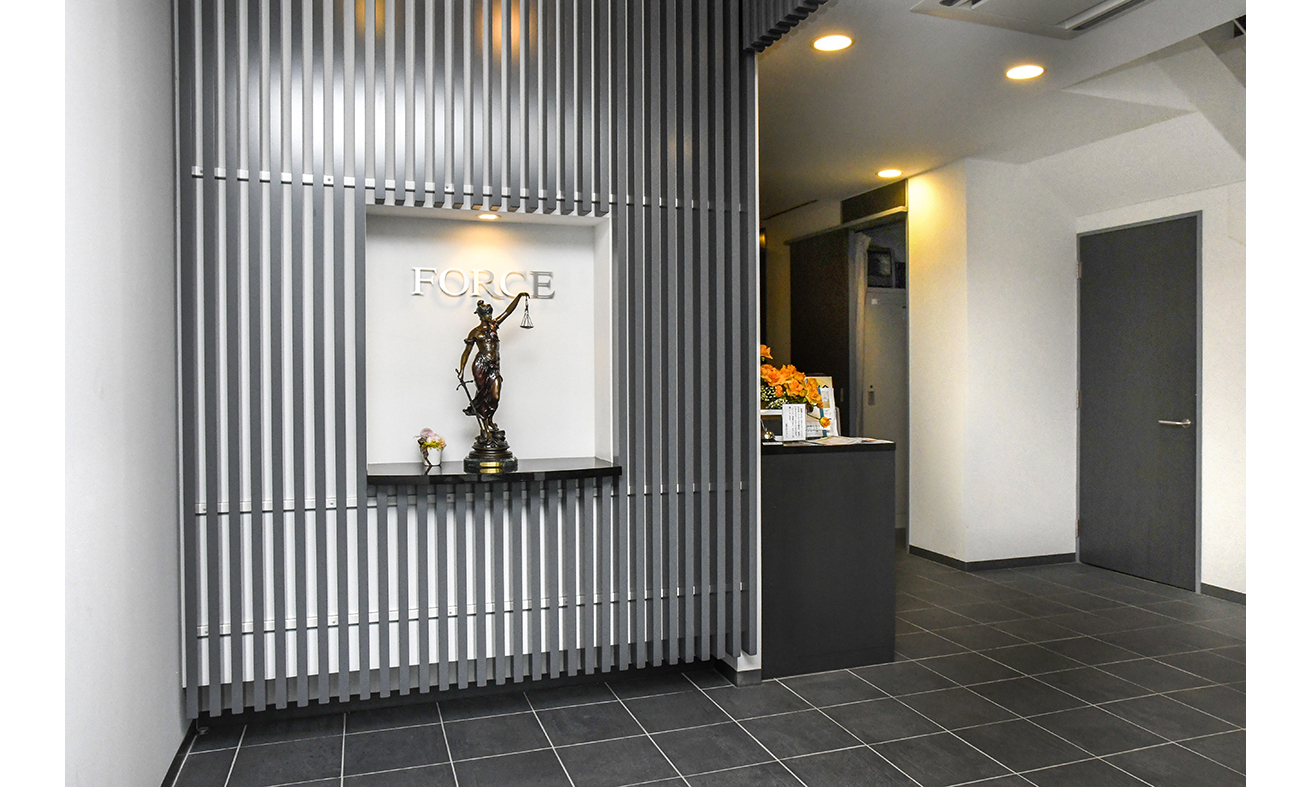 税理士法人フォースの正社員 税理士・税務スタッフ 会計事務所・税理士法人の求人情報イメージ5