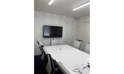 石橋会計事務所の正社員 コンサルティング 税理士補助 会計事務所・税理士法人の求人情報イメージ7