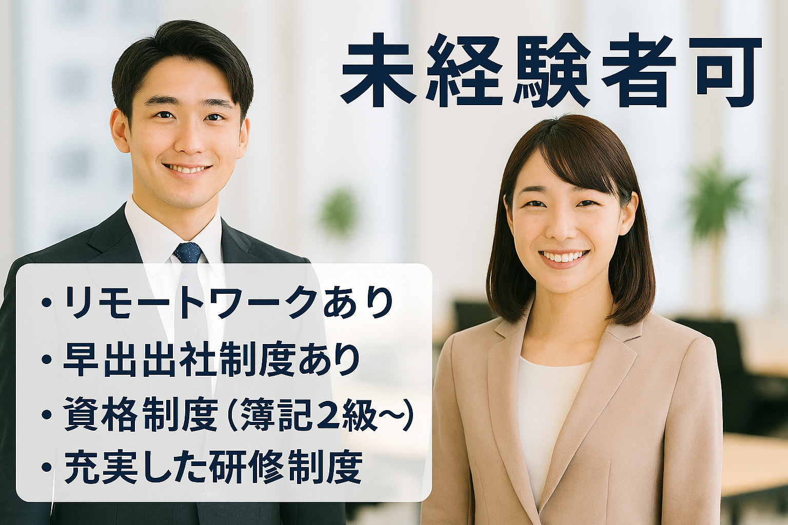 税理士法人Soogolの正社員 税理士補助 会計事務所・税理士法人 コンサルティング会社の求人情報イメージ1