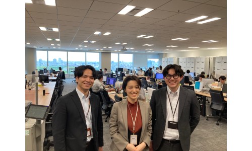 税理士法人Soogolの正社員 税理士・税務スタッフ 税理士補助 会計事務所・税理士法人 コンサルティング会社の求人情報イメージ3