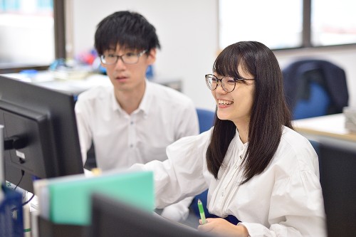 あずさ行政書士法人の正社員 行政書士 その他の求人情報イメージ2