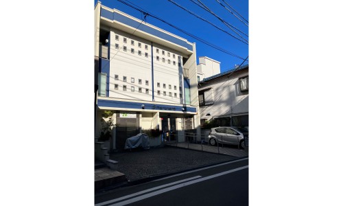 税理士法人 アイ・パートナーズの正社員 税理士・税務スタッフ コンサルティング 会計事務所・税理士法人の求人情報イメージ1